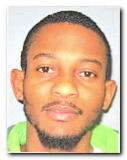 Offender Lasanna Alvin Bamba