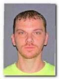 Offender Mark Duane Borsum