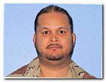 Offender Miguel Reyes