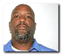 Offender Milton Moore