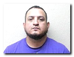 Offender Noe Santos Tamez