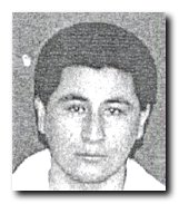 Offender Pedro Salinas Hernandez