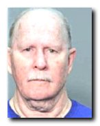 Offender Robert Allen Bolan