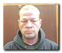 Offender Robert Andrew Burgin