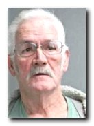 Offender Robert Authour Betterton