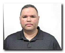 Offender Robert C Gutierrez