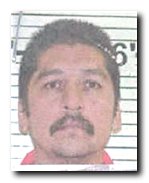 Offender Robert Camacho