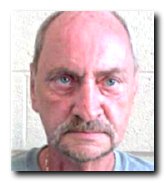 Offender Robert Dean Bernard