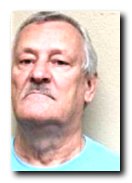 Offender Robert Eugene Bird