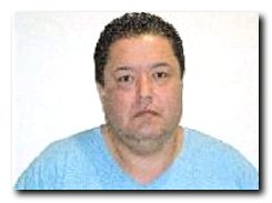 Offender Robert G Bernudez Jr