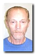 Offender Robert Gene Bentley