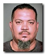 Offender Robert George Borrero