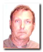 Offender Robert Kurt Behrens