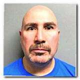 Offender Ronald M Apodaca