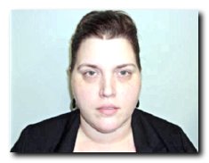 Offender Stephanie Christine Hays