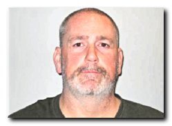 Offender Stephen Edward Cooper