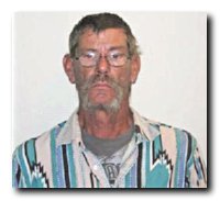 Offender Terry William Priest