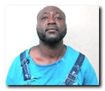 Offender Vananza Lamonte Dawson