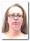 Offender Vanessa Ann Leckenby