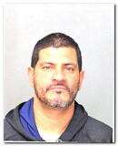 Offender Wilfredo Mercado