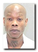 Offender Willie Darnell Clark