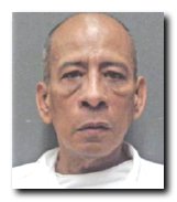 Offender Alberto Gonzalez Castelan