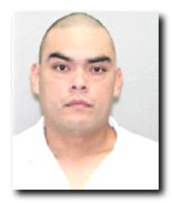 Offender Anthony Riveria