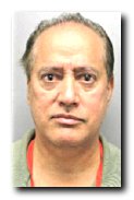 Offender Benigno Nazario