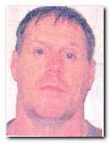 Offender Brian Marshall Self