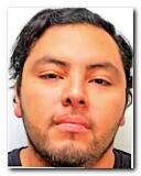 Offender Bryant Enfhede Pineda