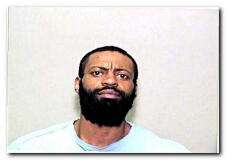 Offender Cedric L Washington