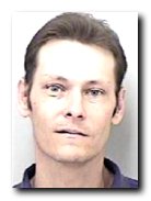 Offender Charles Gregory Ince