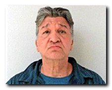 Offender Daniel Hernandez