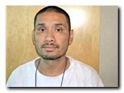 Offender David Wong Green