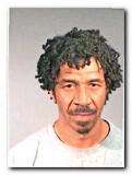 Offender Edgar Rodriguez