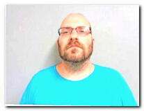 Offender Eric Mathew Keefner