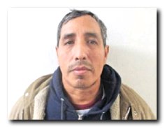 Offender Felix Alonzo Rodriguez