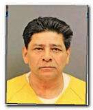 Offender Gamaliel Figueroa