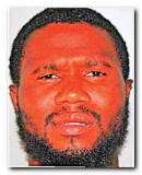 Offender Hassan Kono Pardae