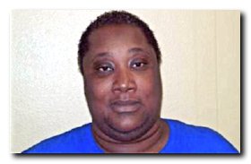 Offender Helen Deloris Conner