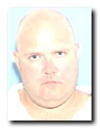 Offender Jeffrey Morgan Jarrell