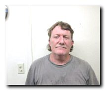 Offender Jerry Don Mc-elwee