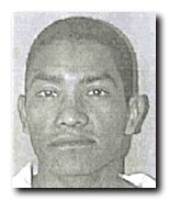 Offender Jose Luis Acosta