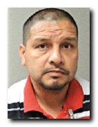 Offender Juan Ramirez