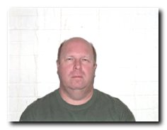 Offender Kenneth Wayne Armentrout Jr