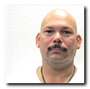 Offender Lauro Hernandez