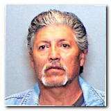 Offender Luis Gonzales Rodriguez