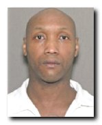 Offender Marvin Lamont Silmon