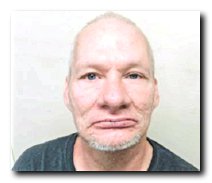 Offender Mitchell Wesley Greenway