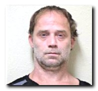 Offender Rayford James Vanslyke